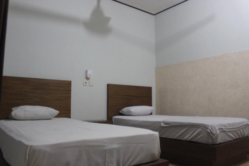 Ronta Bungalows Кута Стая снимка