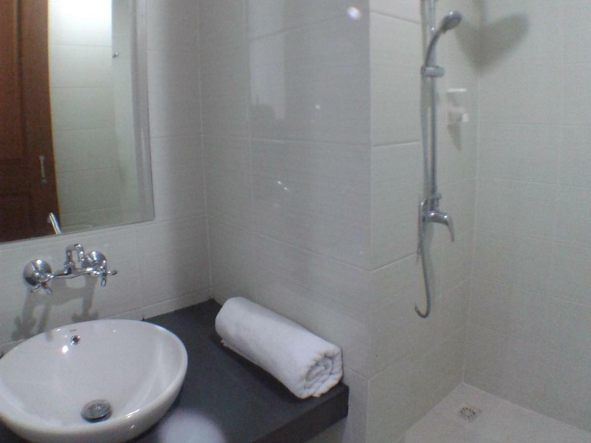 Ronta Bungalows Кута Екстериор снимка